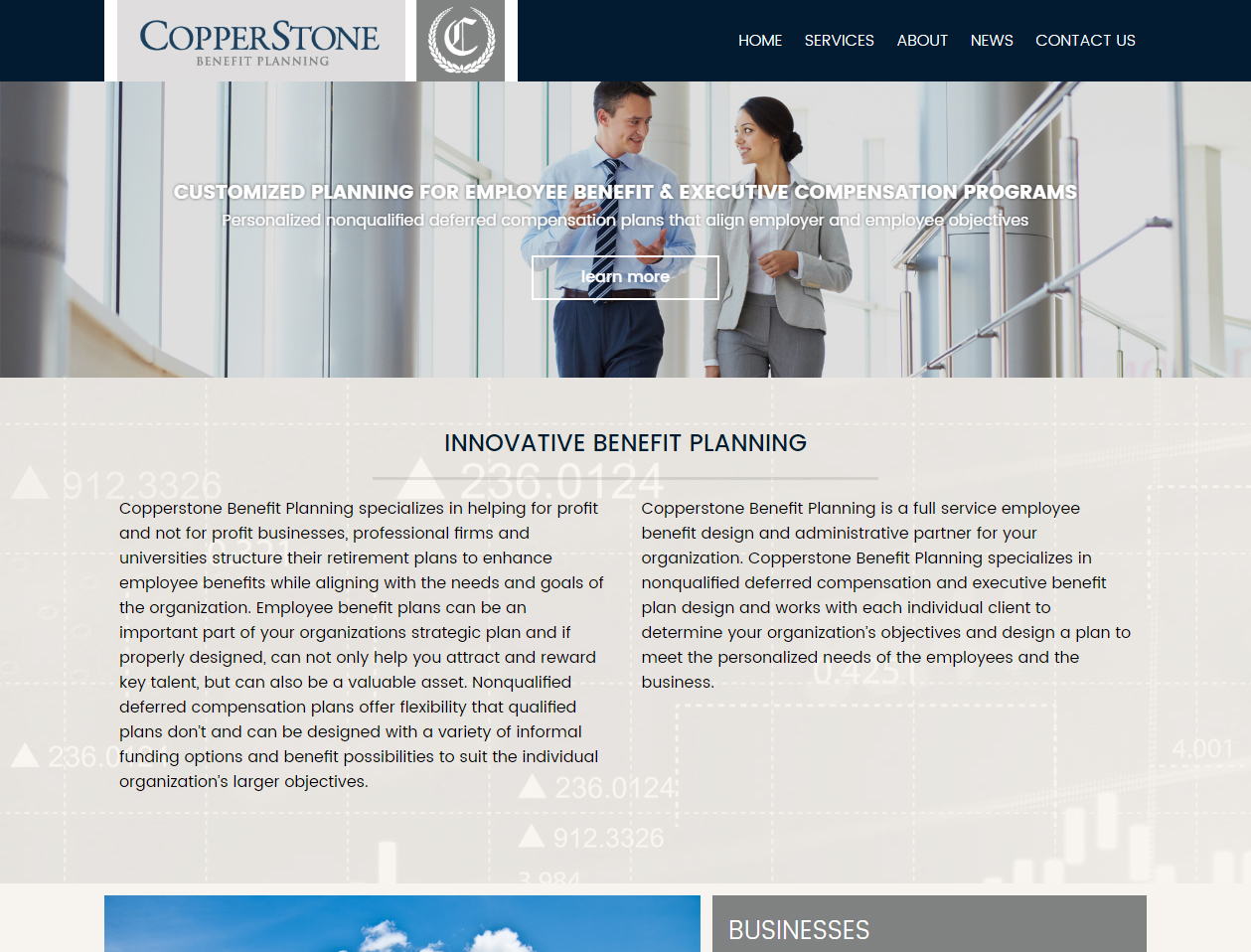 CopperStone