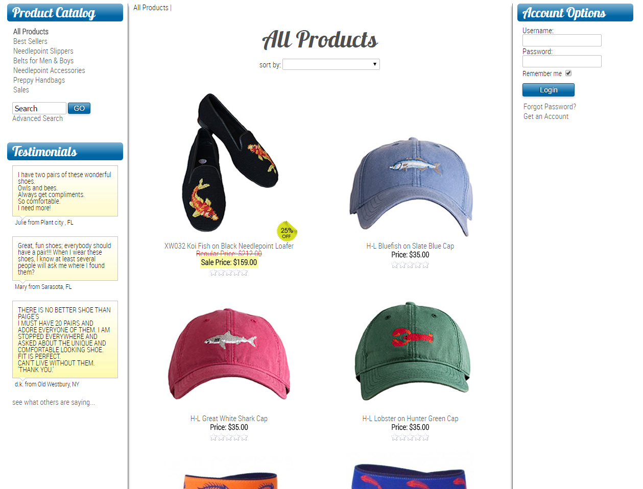 Ecommerce BP1