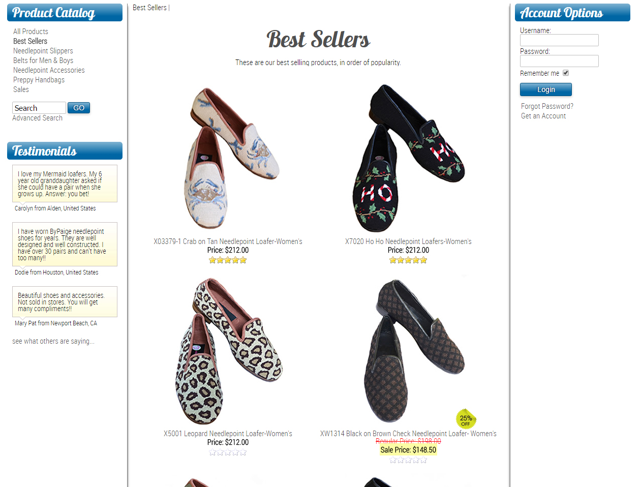 Ecommerce BP5