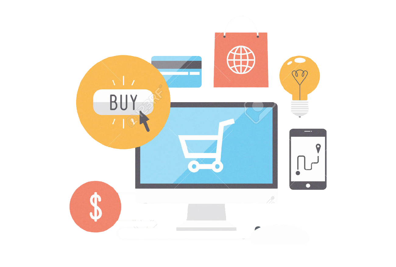Ecommerce Shopping Carts