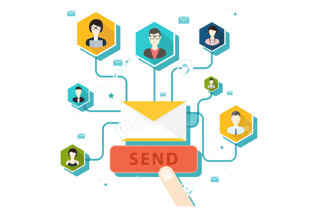 Web & Email Hosting