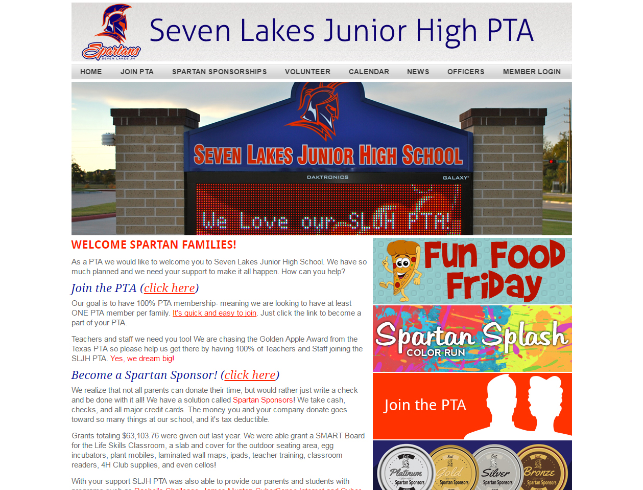 SLJHPTA