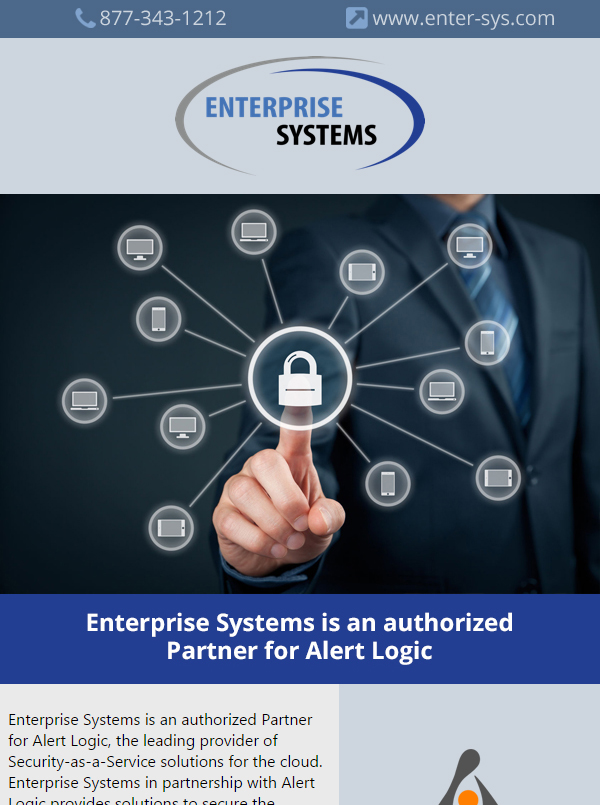 Web - Enterprise Systems