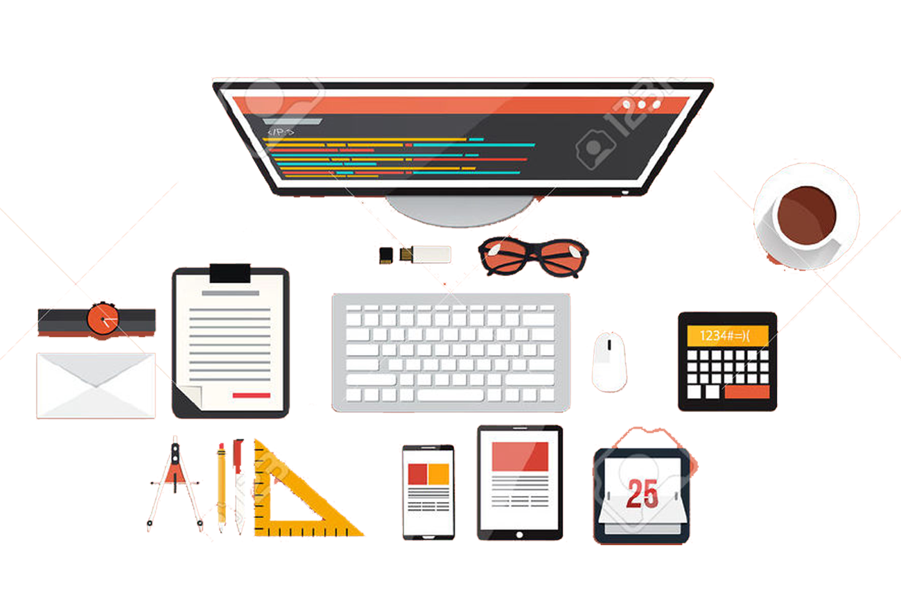 Web Design & Maintenance