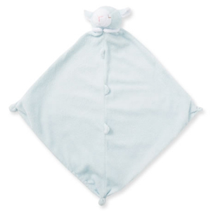 Blue Lamb Angel Lovie