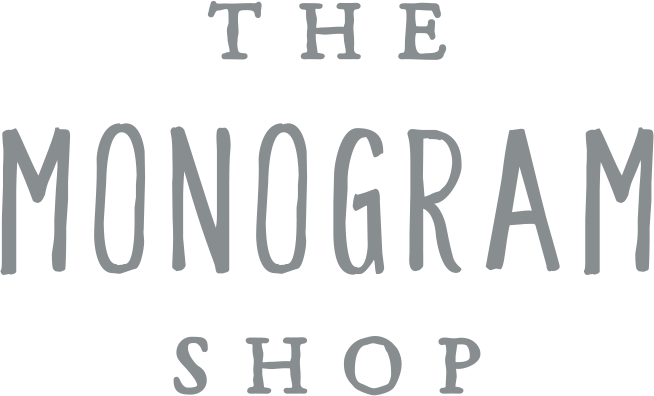 The Monogram Shop